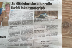 Avis-Gladsaxe-Bladet